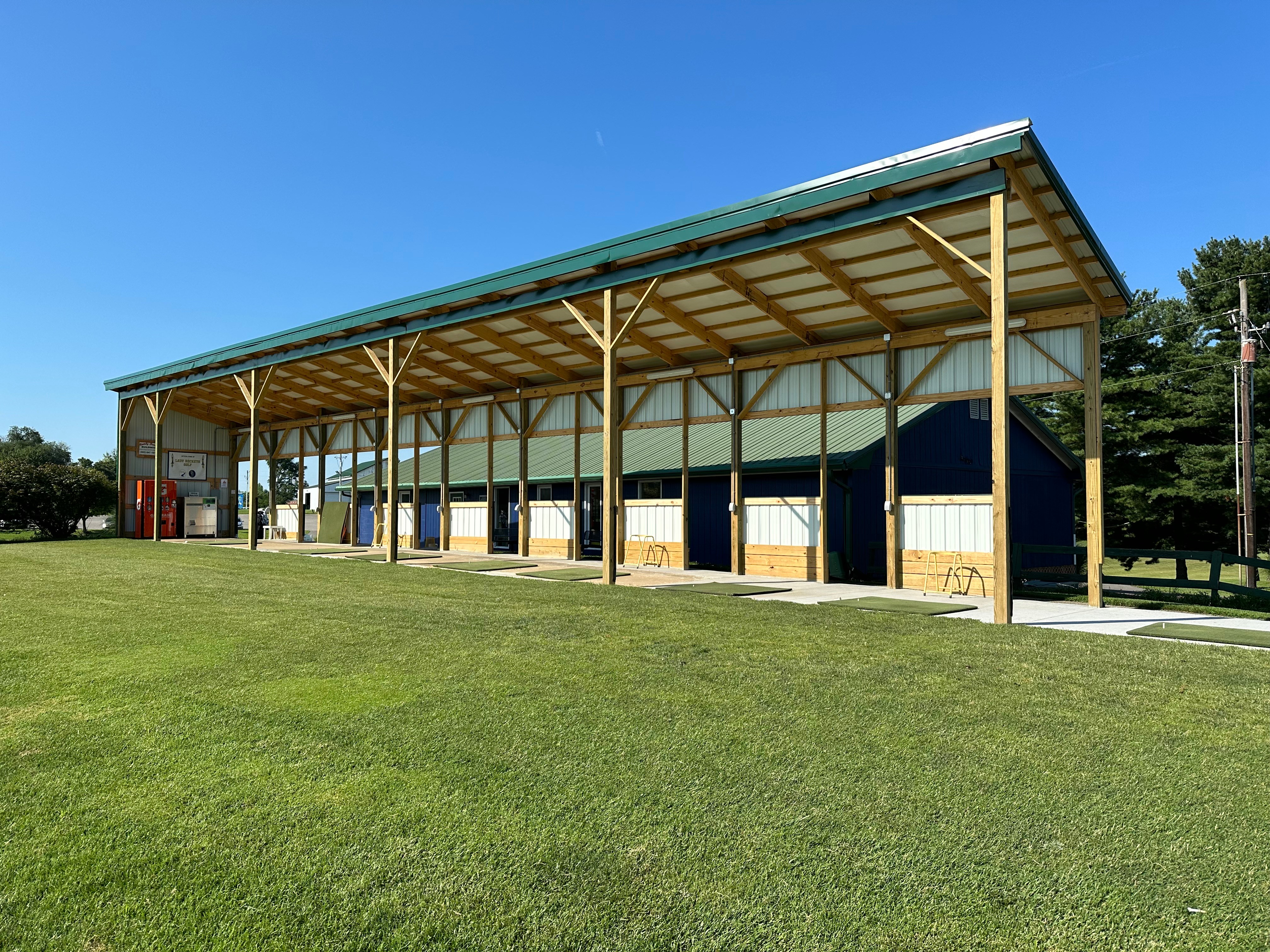 Clear Creek Golf Center - Photo 5