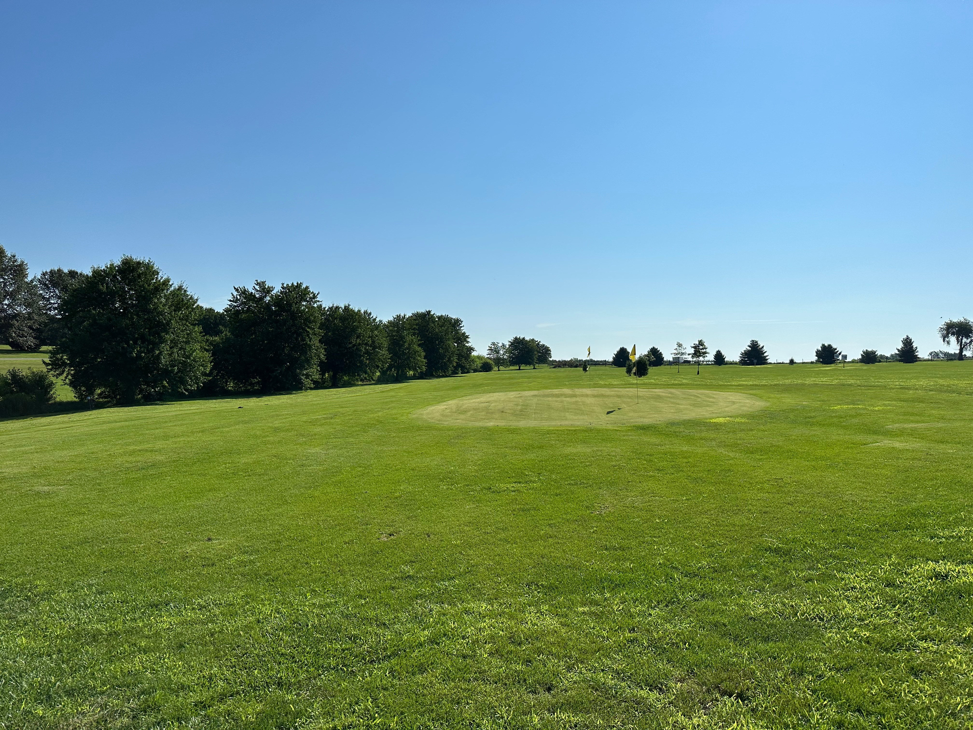 Clear Creek Golf Center - Photo 3