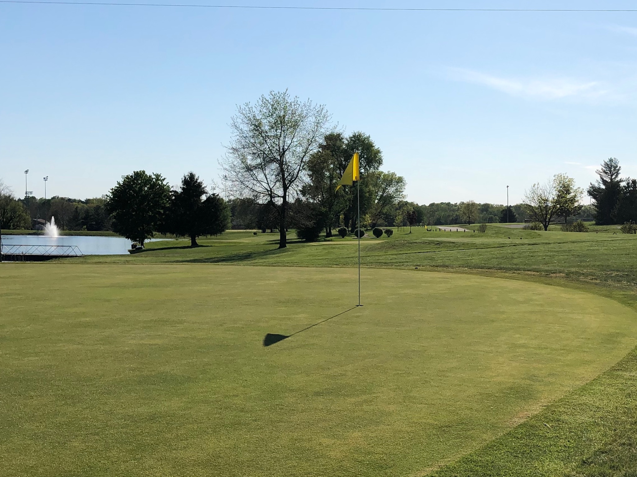 Clear Creek Golf Center - Photo 6